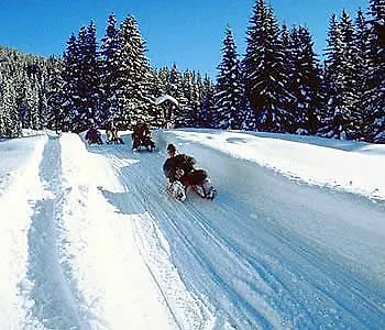 Eagles Astoria Отель 4*
